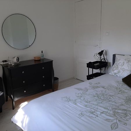 Chambre Chez L'Habitant Saint-Vallier  エクステリア 写真